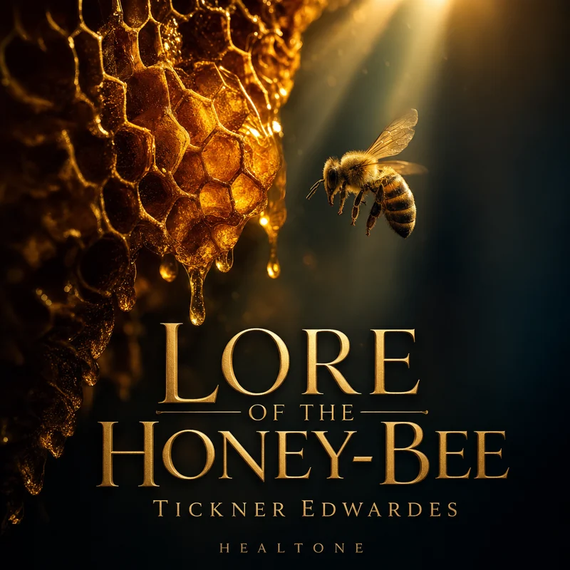 Lore of the Honey-Bee