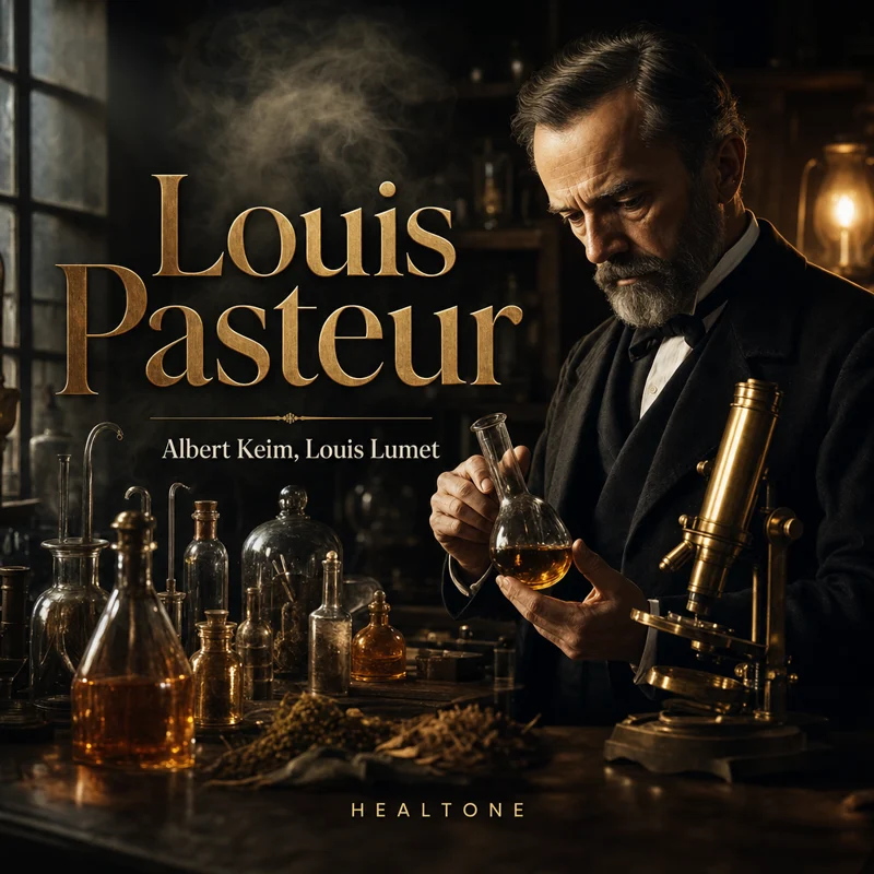 Louis Pasteur