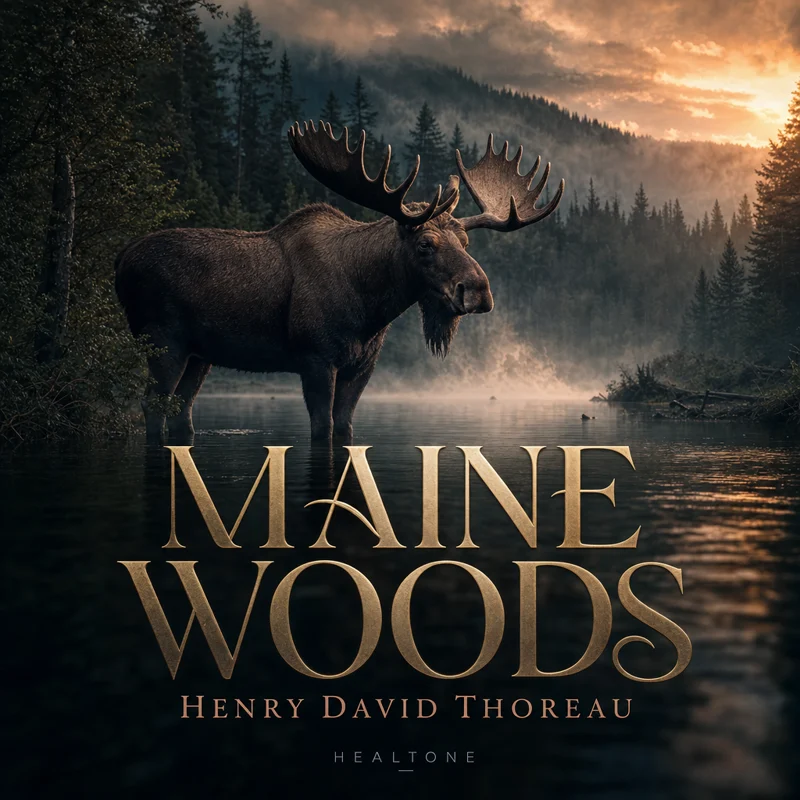 Maine Woods