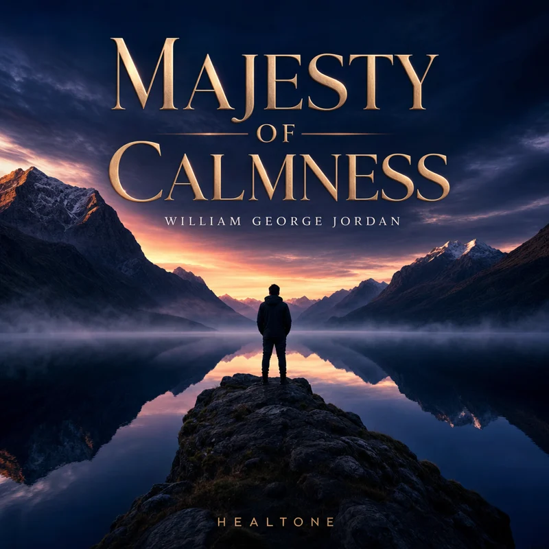 Majesty of Calmness