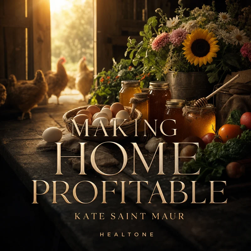 Making Home Profitable