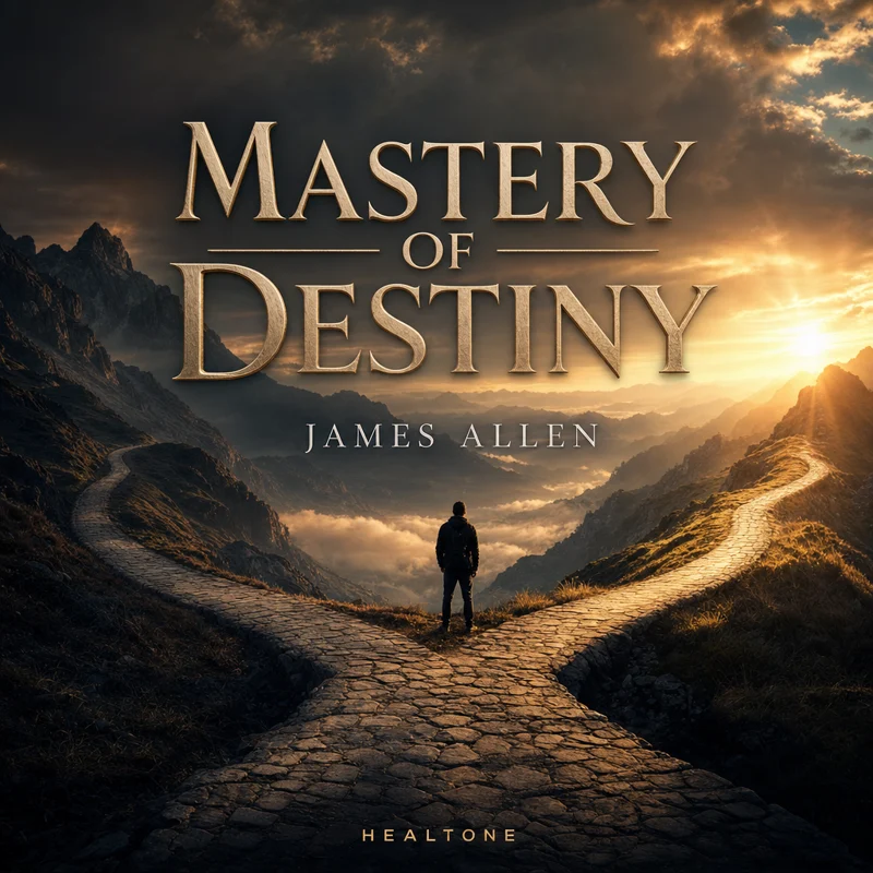 Mastery of Destiny