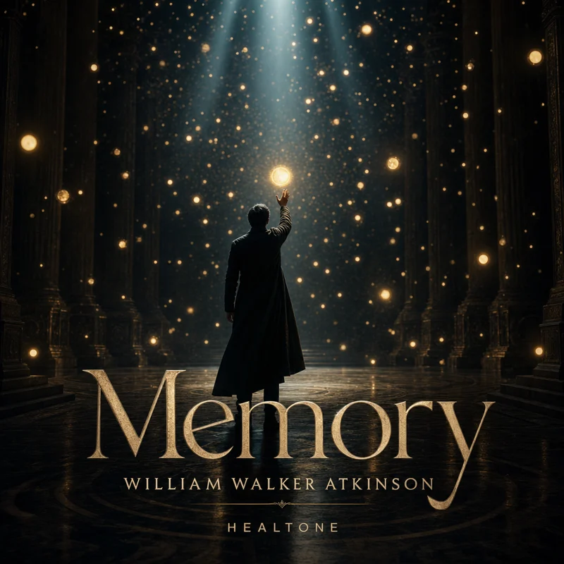 Memory: How to Develop, Train and Use It