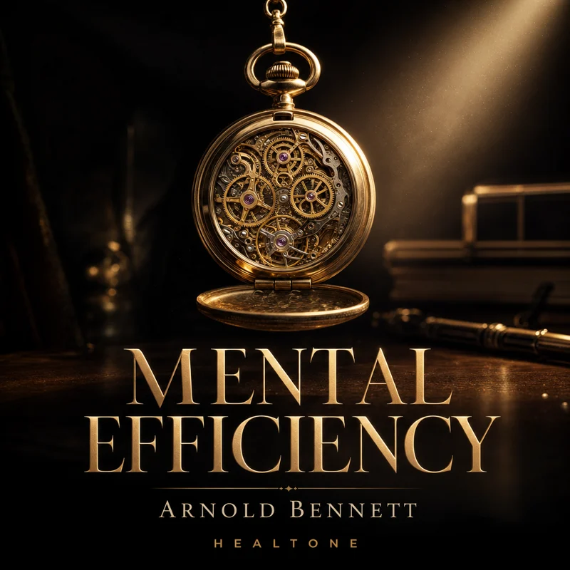 Mental Efficiency