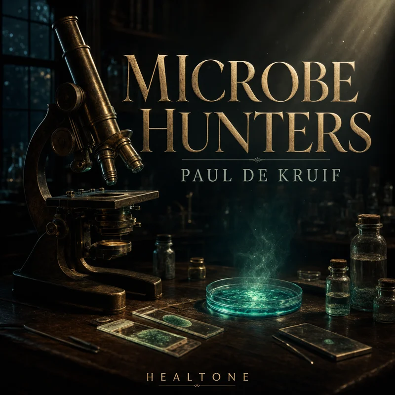 Microbe Hunters