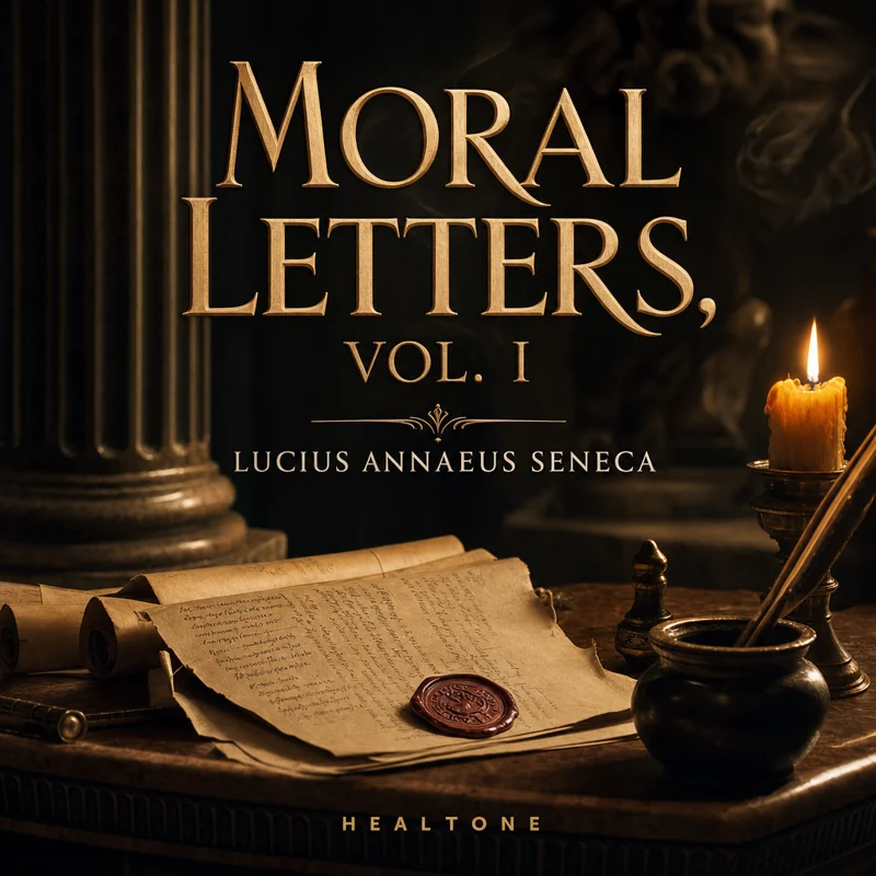 Moral Letters, Vol. I