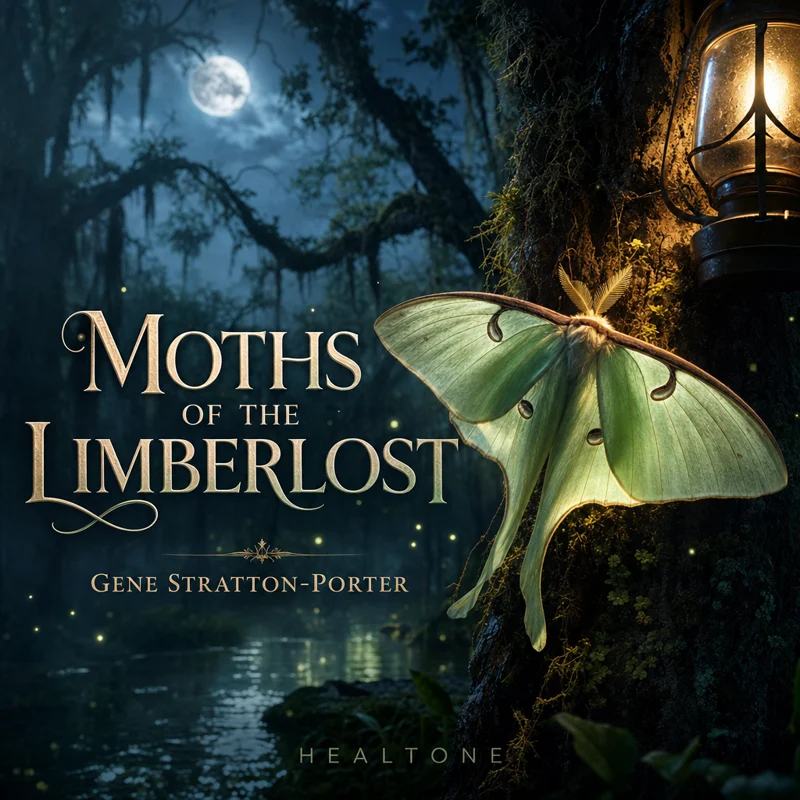 Moths of the Limberlost