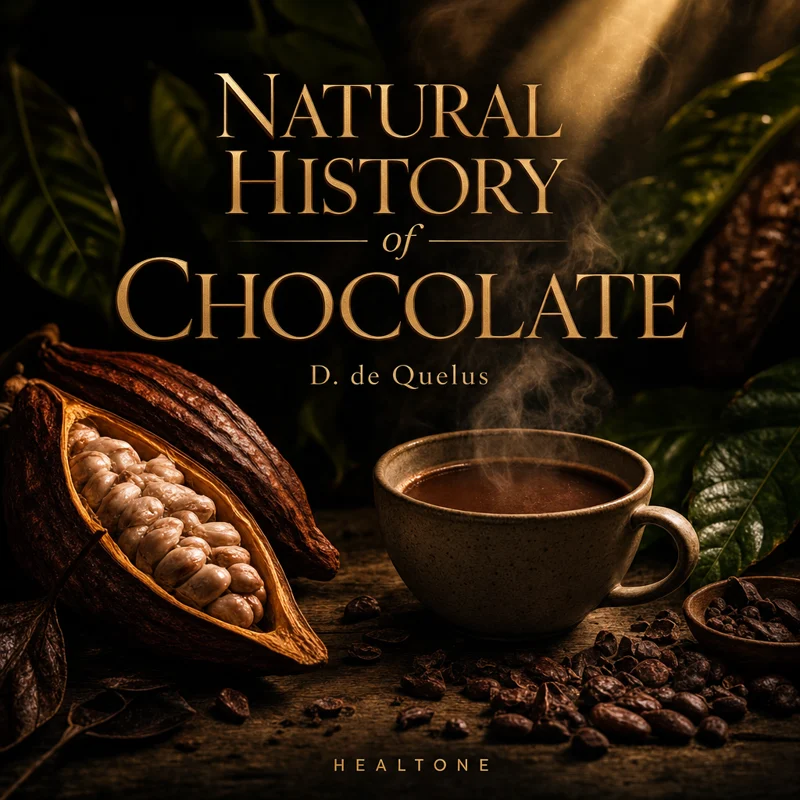 Natural History of Chocolate