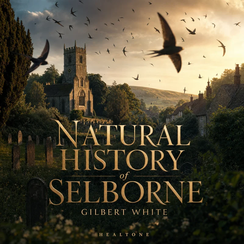 Natural History of Selborne