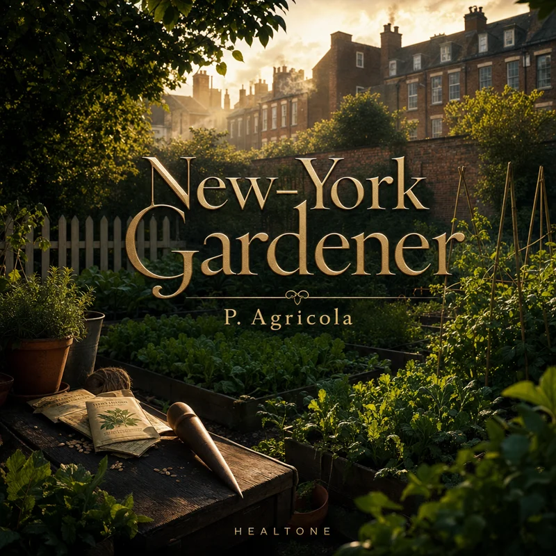New-York Gardener
