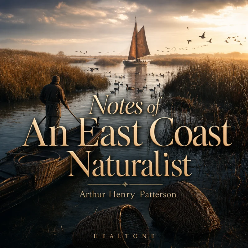 Notes of An East Coast Naturalist