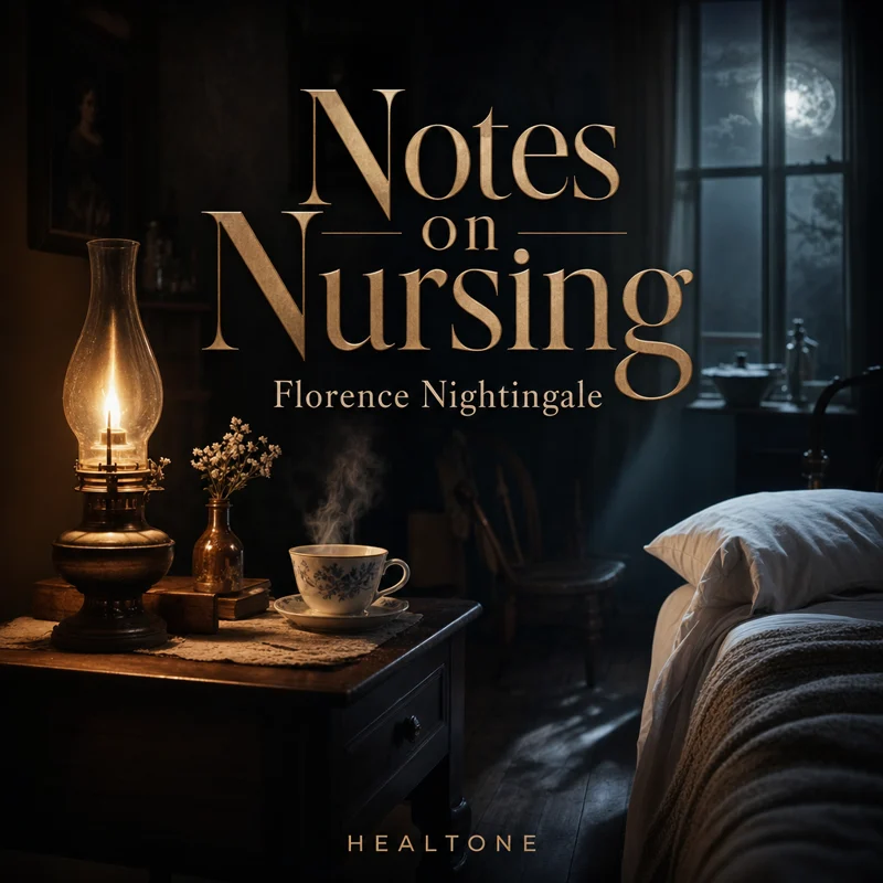 Notes on Nursing