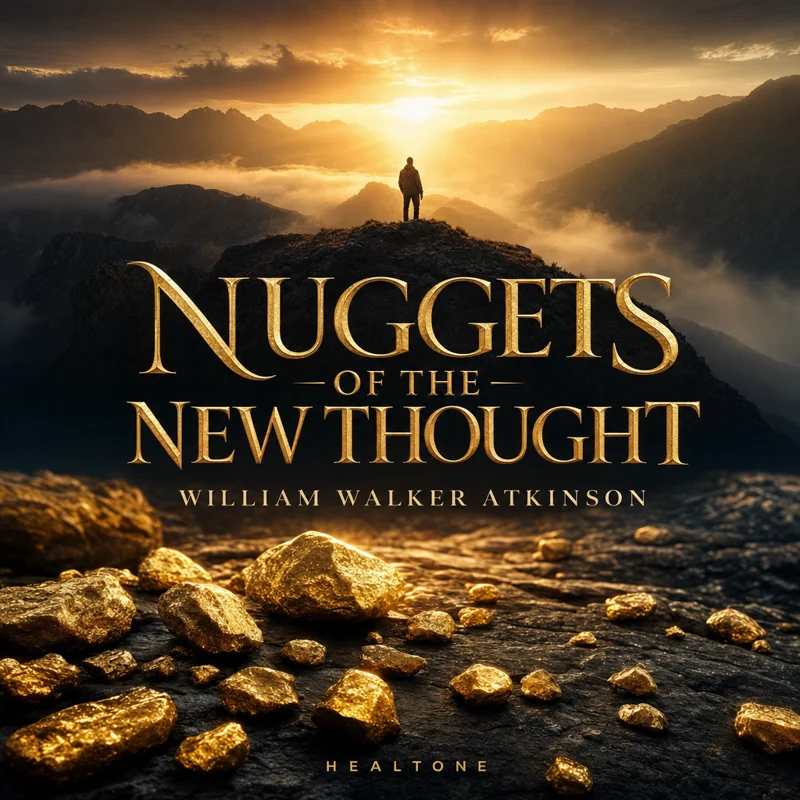 Nuggets of the New Thought