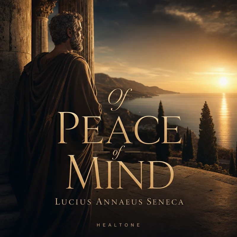 Of Peace of Mind
