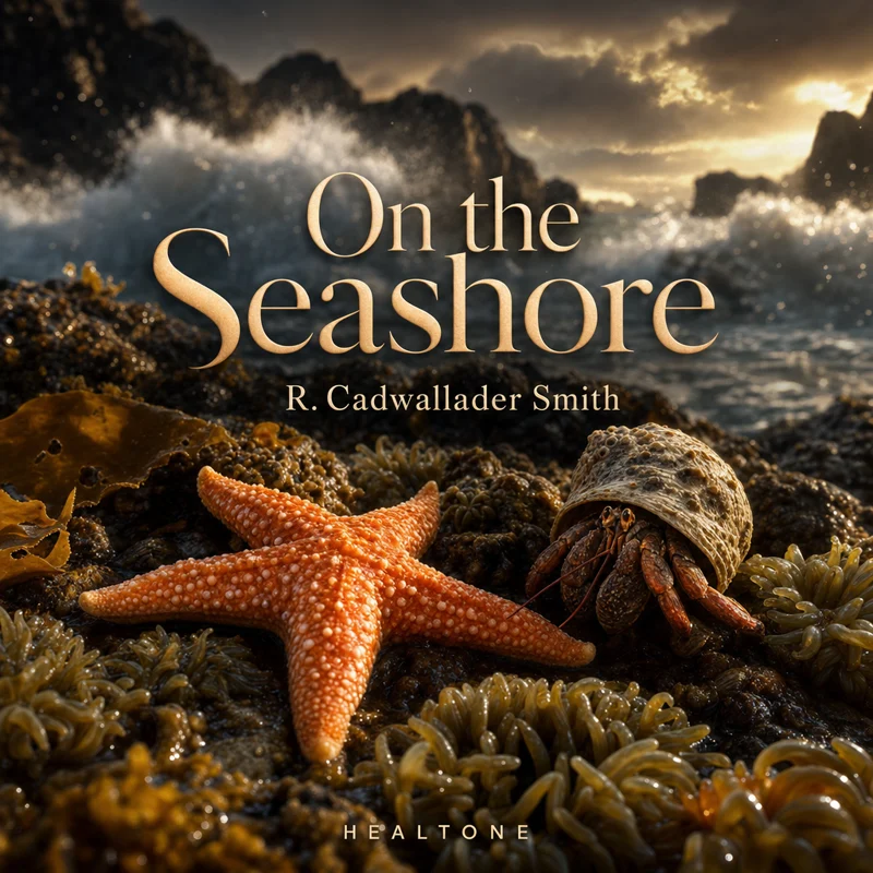On The Seashore