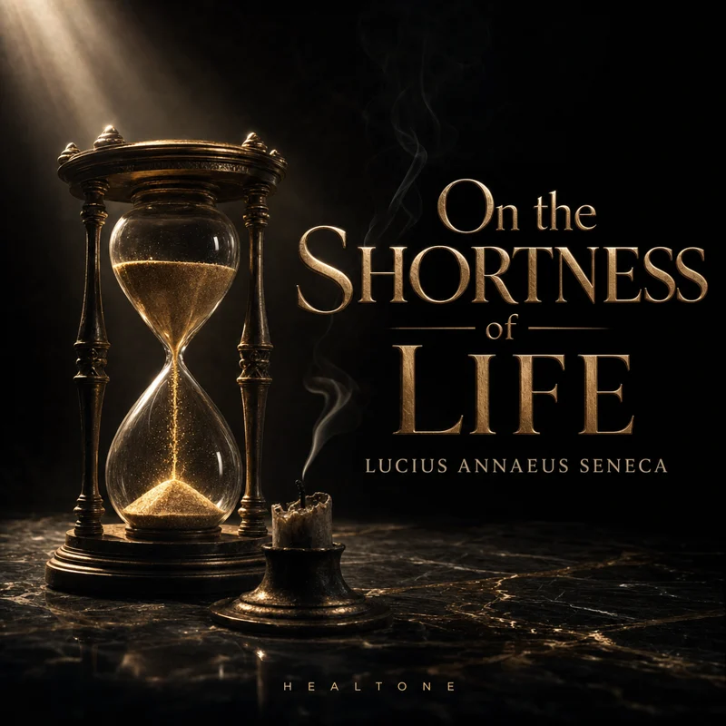 On the Shortness of Life