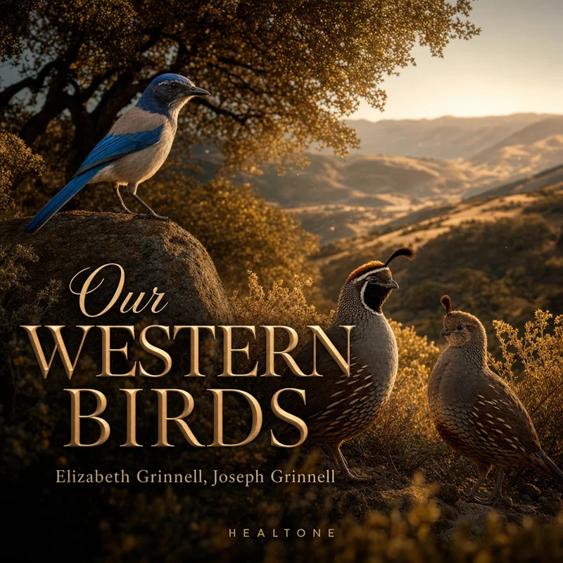Our Western Birds