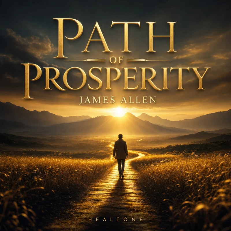 Path of Prosperity