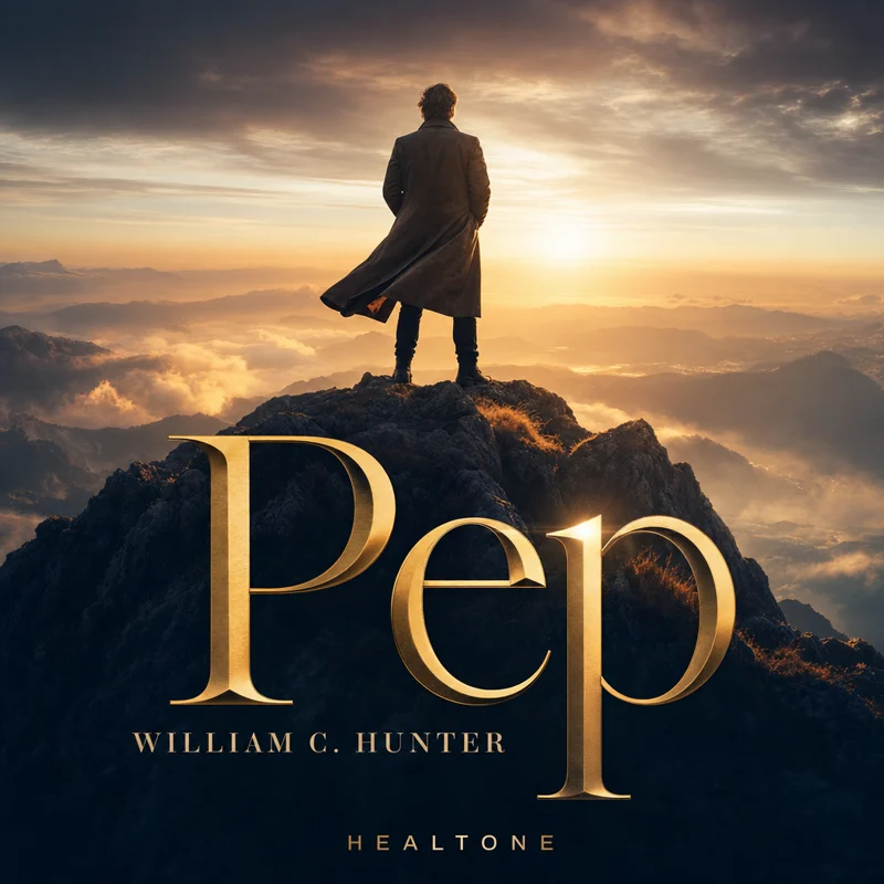 Pep: Poise, Efficiency, Peace