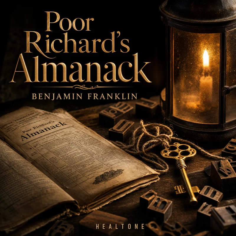 Poor Richard's Almanack