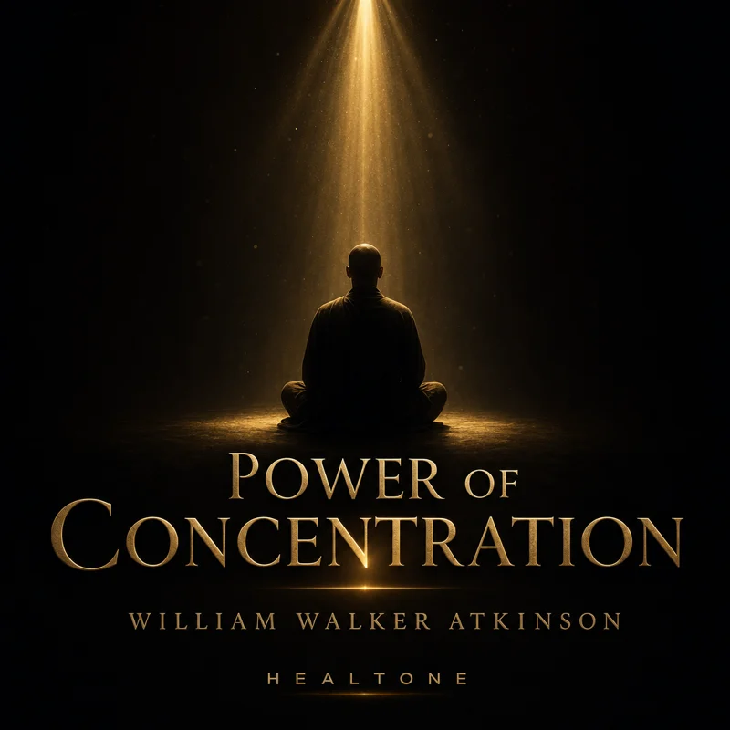 Power of Concentration