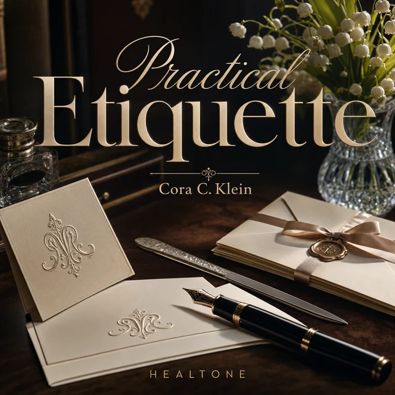 Practical Etiquette