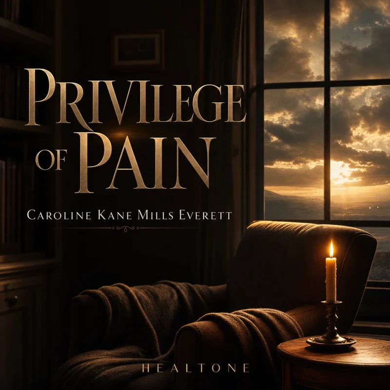 Privilege of Pain