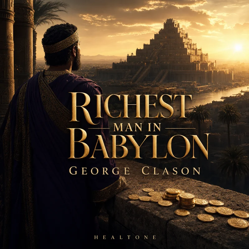 Richest Man in Babylon