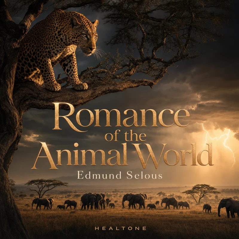 Romance of the Animal World