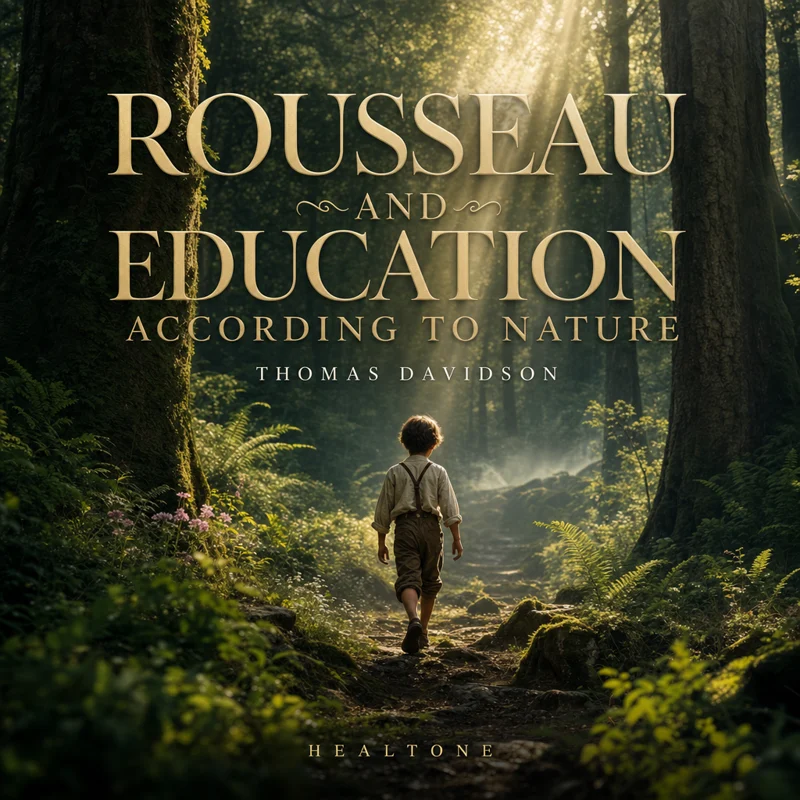Rousseau and Education According to Nature