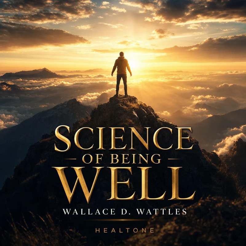 Science of Being Well