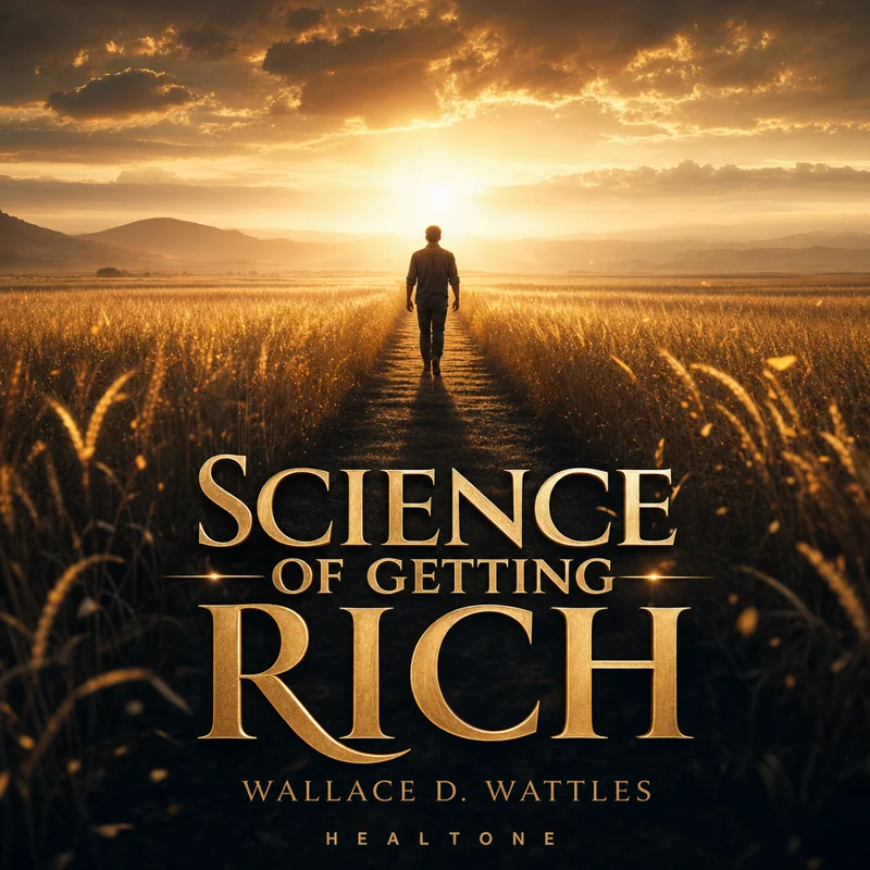 Science of Getting Rich