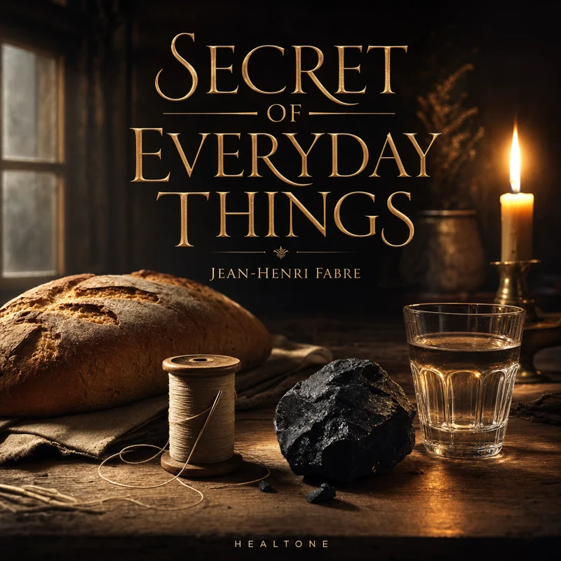 Secret of Everyday Things