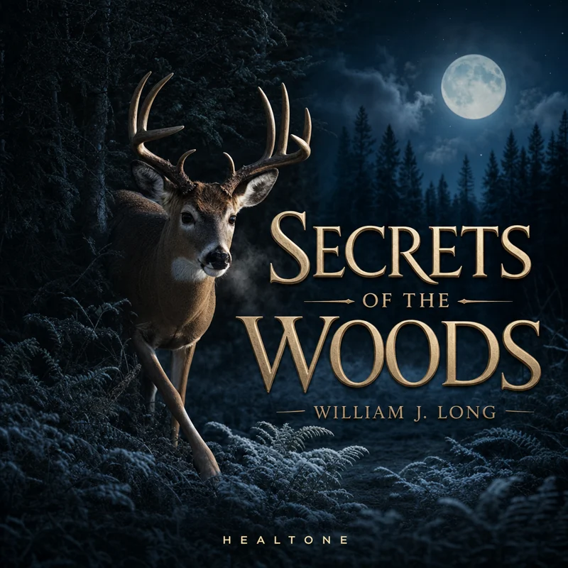 Secrets of the Woods