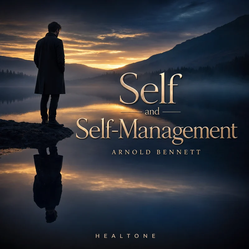 Self and Self-management: Essays about Existing