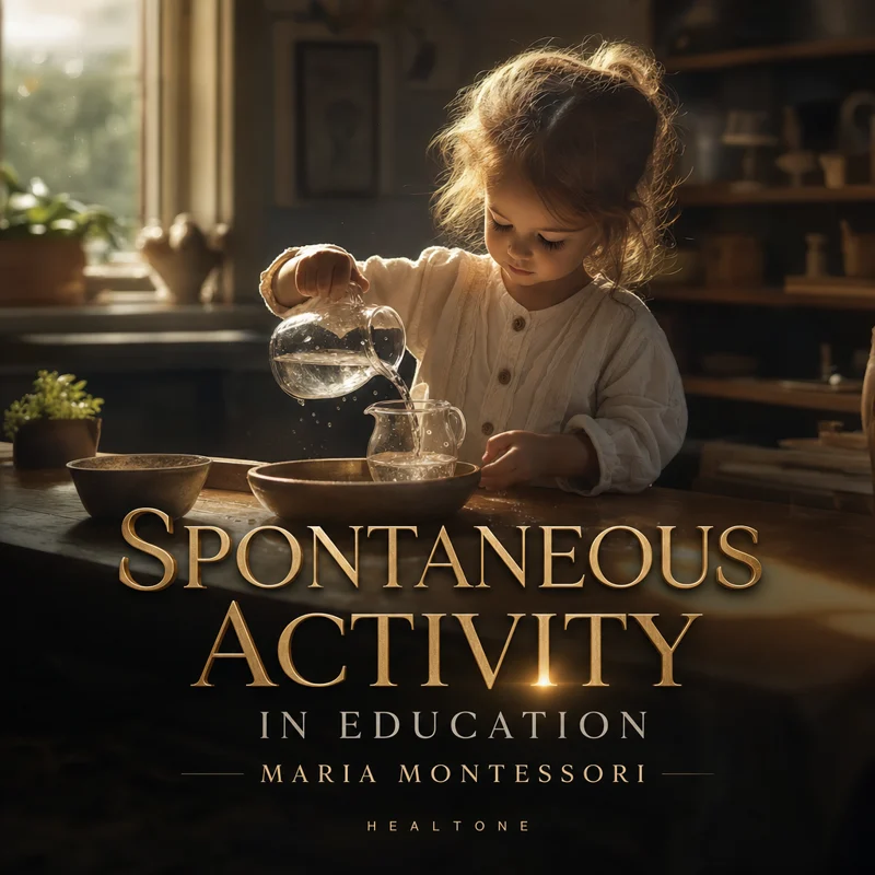 Spontaneous Activity in Education