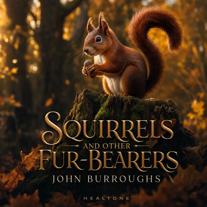 Squirrels and Other Fur-bearers