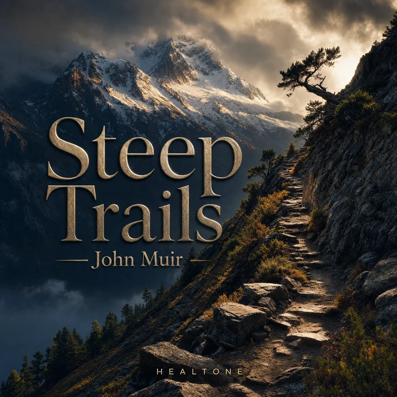 Steep Trails