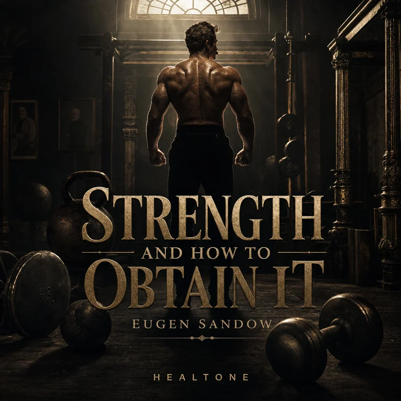 Strength and How to Obtain It