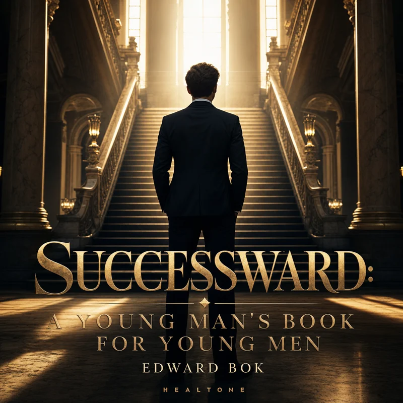 Successward: A Young Man's Book for Young Men