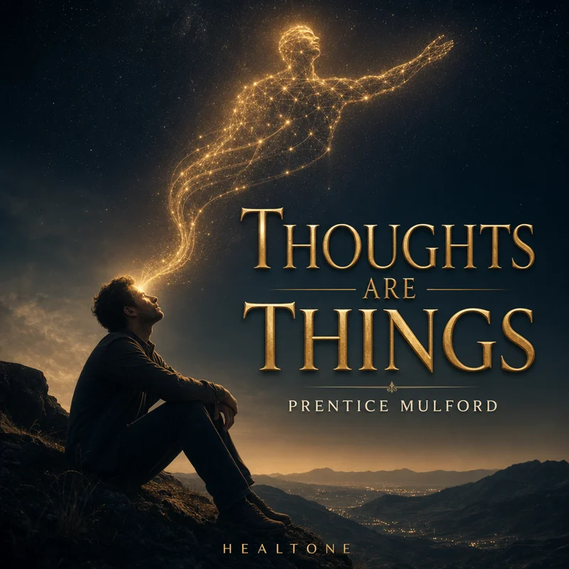 Thoughts are Things (Version 2)
