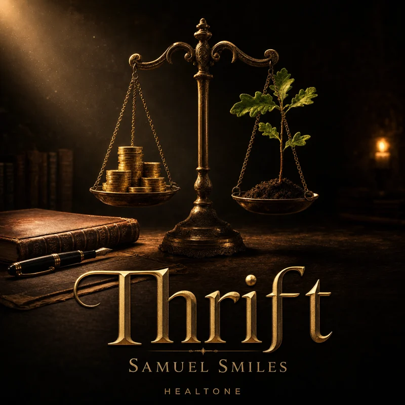 Thrift