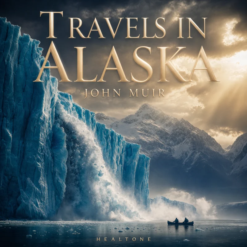 Travels in Alaska