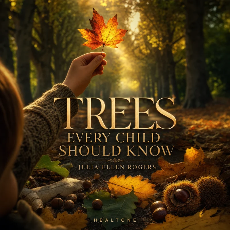 Trees Every Child Should Know