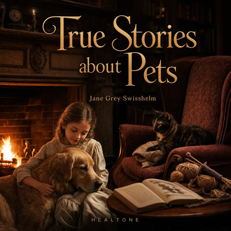 True Stories about Pets