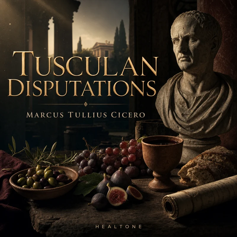 Tusculan Disputations