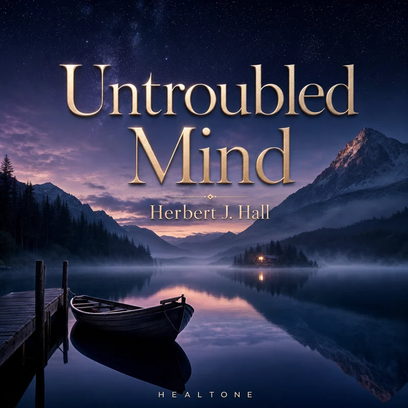 Untroubled Mind