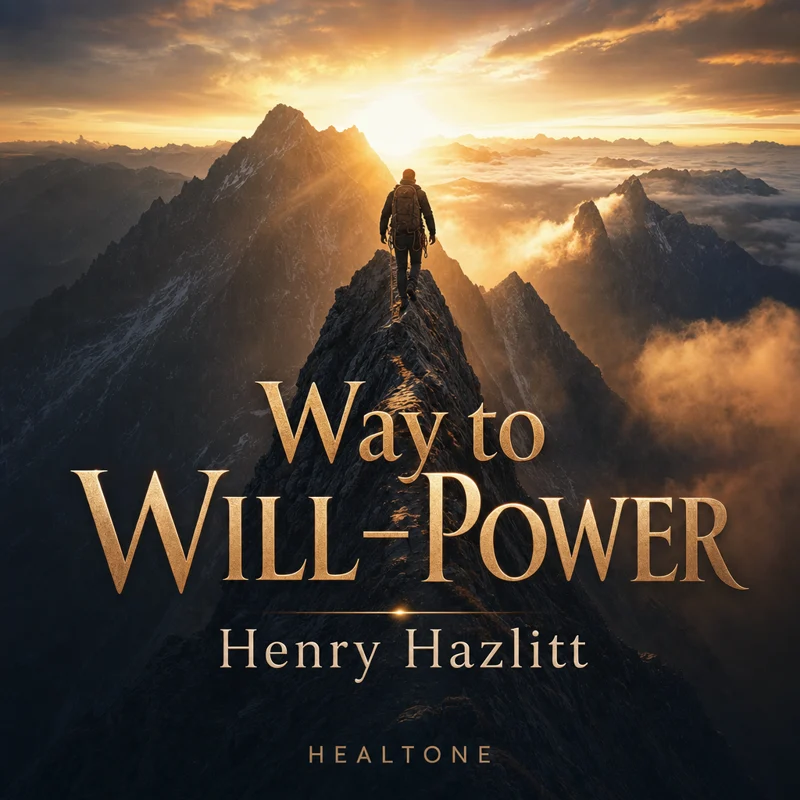 Way to Will-Power