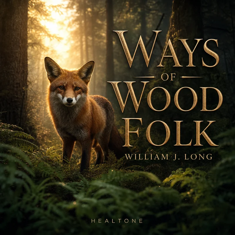 Ways of Wood Folk