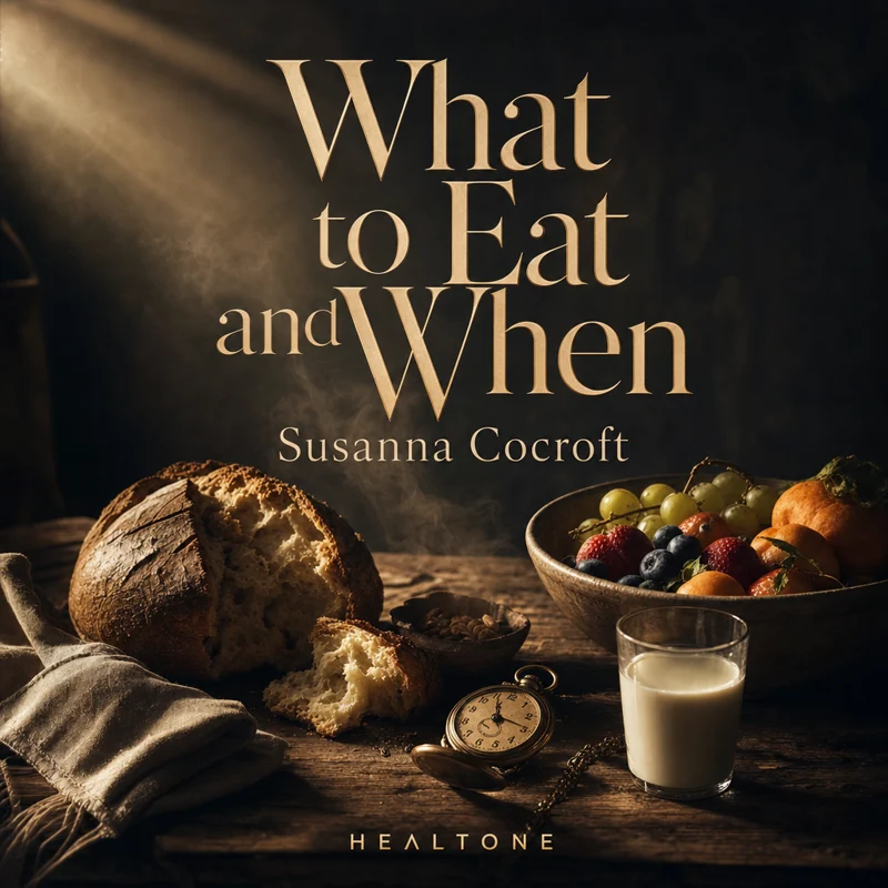 What to Eat and When